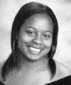 KESHIA MALONE: class of 2006, Grant Union High School, Sacramento, CA.